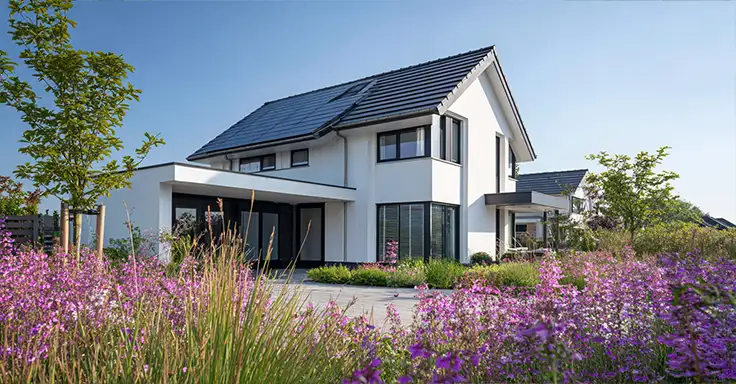 Abwägung zwischen Immobilienkauf und Miete