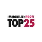 IMMOBILIEN-PROFI Top 25