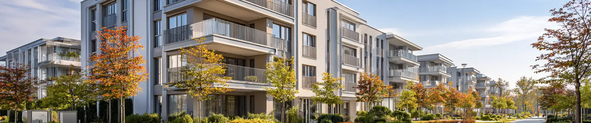 Wohnung verkaufen