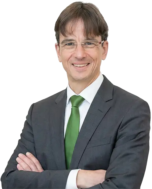 Sascha Rückert – Ihr Ansprechpartner